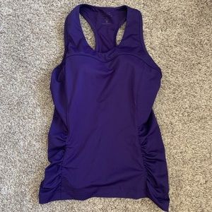 Athleta workout tank